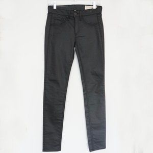 Rag & Bone Charcoal Grey Jeggings